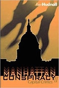 Manhattan Conspiracy: Capital Crimes - D