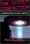 Occult Connection: Flying Saucers