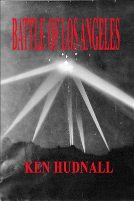 BATTLE OF LOS ANGELES