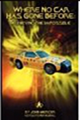 Where No Car Has Gone Before