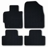 Mazda CX-7 Floor Mats