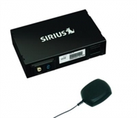 Mazda Sirius Satellite Radio Receiver Kit: Most Mazda