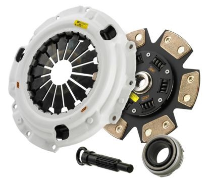 Clutch Masters FX400 Clutch Kit: Ford Focus ST