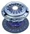 Exedy Racing Stage 2 Clutch Kit: 2.0/2.3L MZR N/A