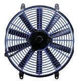 Flexalite Single Fan