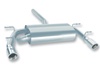 Borla CatBack Exhaust: Miata 06-07