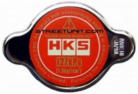HKS D1 Radiator Cap