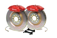 Brembo High Performance GT Brake Kit