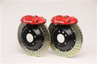 Brembo High Performance GT Brake Kit