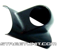 Autometer Single Gauge Pod: MAZDASPEED Protege