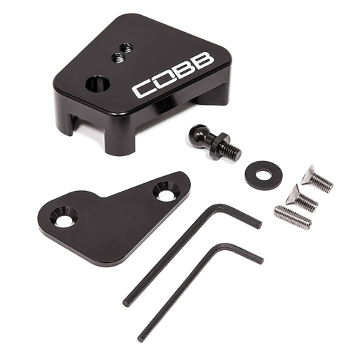 COBB Adjustable Shift Plate