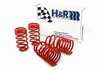 H&R Race Springs Miata NA