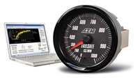 AEM Water/Injection Monitor
