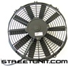 Spal Twelve Inch Pull Fan