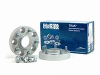 H&R Wheel Trac & Spacers: (89-05) Miata