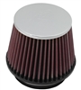 K&N Universal High-Flow Air Filter