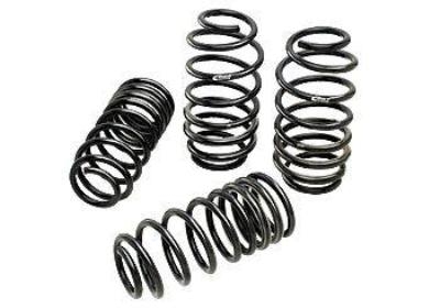 Eibach Pro-Street Performance Springs: Ford Focus ST