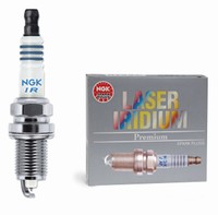 NGK Laser Iridium Spark Plug