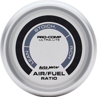 Autometer Ultra Lite Air/Fuel Ratio Gauge