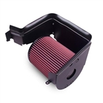 Airaid Cold Air Intake System: Ford Focus ST (Oiled Filter)