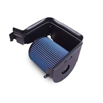 Airaid Cold Air Intake System: Ford Focus ST (Dry/Blue Filter)