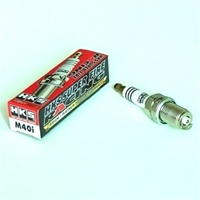 HKS M-Series Super Fire Racing Spark Plug: MZR Motor (HR:8)