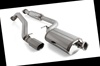 Cobb SS 3" Cat Back Exhaust: MAZDASPEED 3