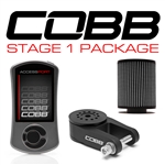Cobb Stage 1 Power Package w/V3 for Ford Focus  ST