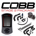 COBB Tuning FORD FIESTA ST STAGE 2 POWER PACKAGE W/V3