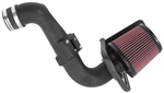 K&N Aircharger Intake System: Ford Fiesta ST