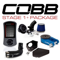 MAZDASPEED3 Gen1 Stage 1+ Power Package with V3