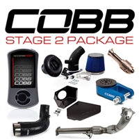 MAZDASPEED3 Gen1 Stage 2 Power Package with V3