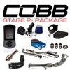 MAZDASPEED3 Gen1 Stage 2+ Power Package with V3