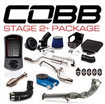 MAZDASPEED3 Gen2 Stage 2+ Power Package with V3