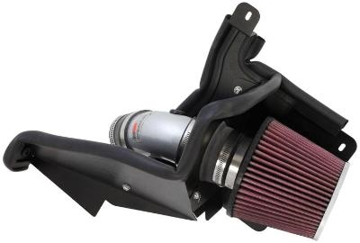 K&N Typhoon Cold Air Intake