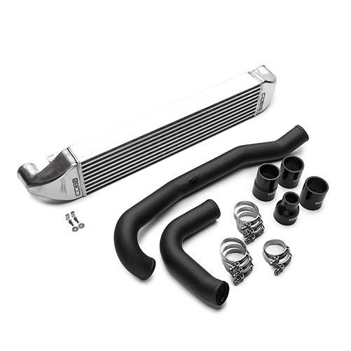 COBB Tuning Front Mount Intercooler Kit: Ford Fiesta ST