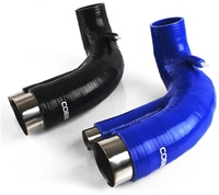 Cobb Tuning Turbo Inlet Hose: Mazdaspeed 3