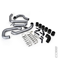 COBB Tuning Front Mount Intercooler v2.0 Piping Kit: 07-09 MAZDASPEED 3