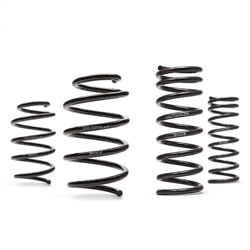 Cobb Tuning Sport Springs: Ford Focus ST 2013.5+