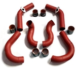 Agency Power Lower Intercooler Piping Kit