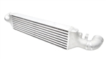 ATP Front Mount Intercooler Kit: Ford Fiesta ST