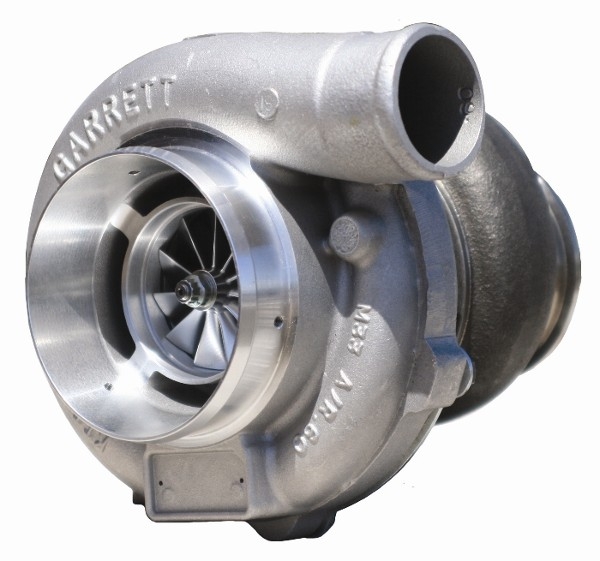 ATP GTX3071R Bolt-On Garrett Turbo Upgrade MAZDASPEED3