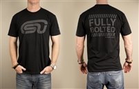 Street Unit "FULLY BOLTED" Tee