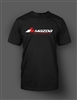 CultureM "2014 Mazda Motorsports" Tee Shirt