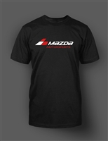 CultureM "2014 Mazda Motorsports" Tee Shirt