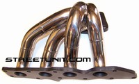 MAZDASPEED Turbo Manifold