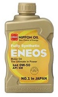 Eneos 0W50 Motor Oil