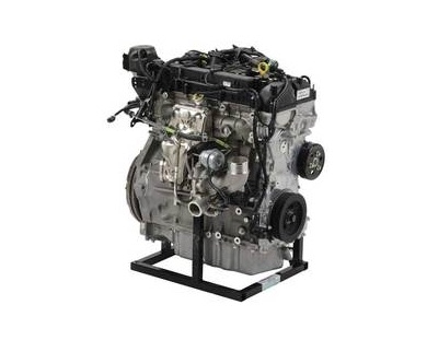 Ford Focus ST 2.0L EcoBoost Engine Kit