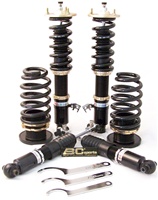 BC Coilover Kit EVO X