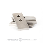 Hardline Adjustable Shift Weight Plates